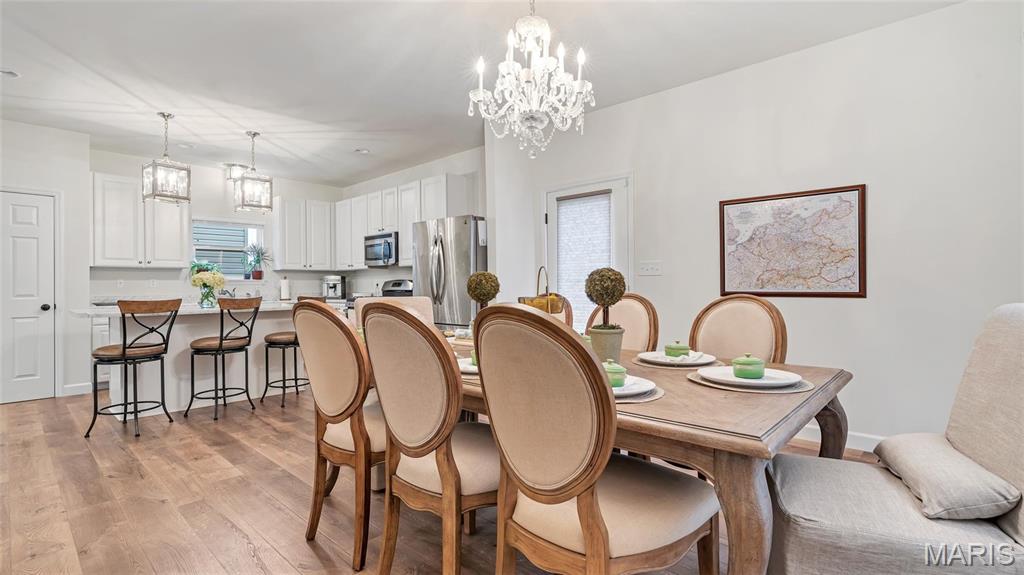 Manors at Grants View - Residential