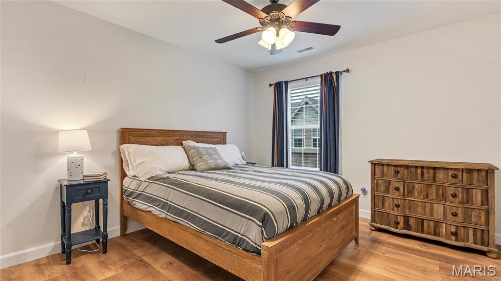 Manors at Grants View - Residential