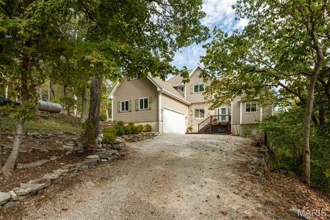 4902 Skyway Drive Cedar Hill MO 63016