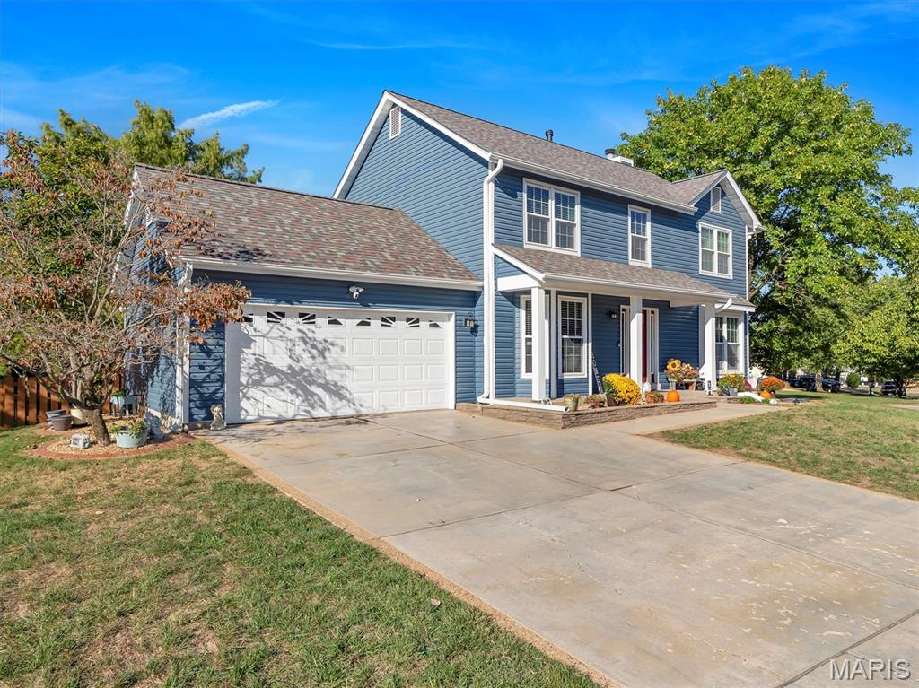 1221 Newport Landing Drive
