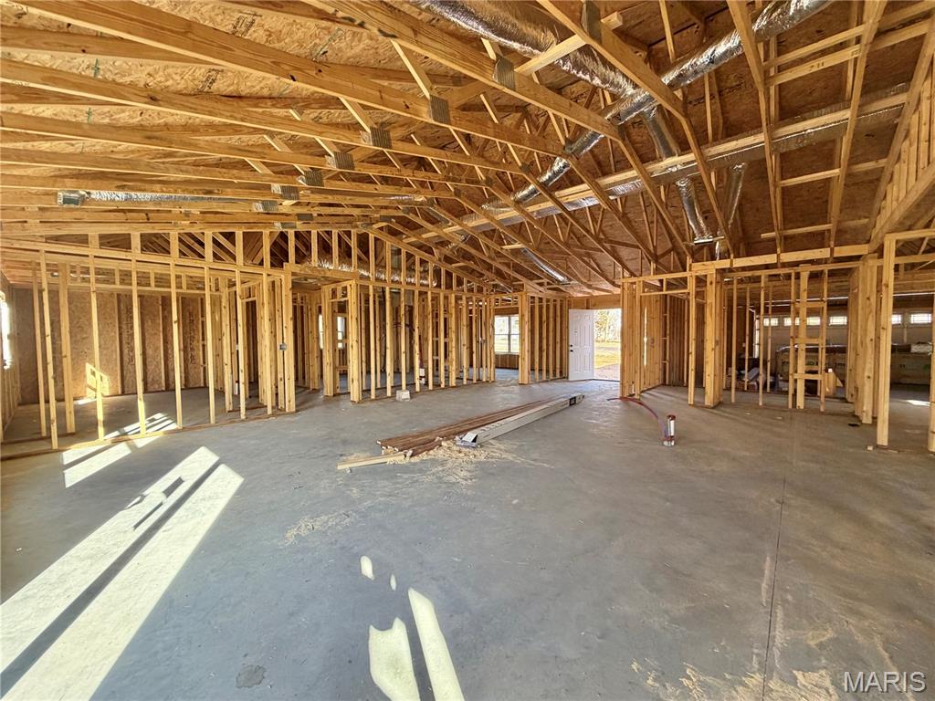 Eagle Bluff - Residential