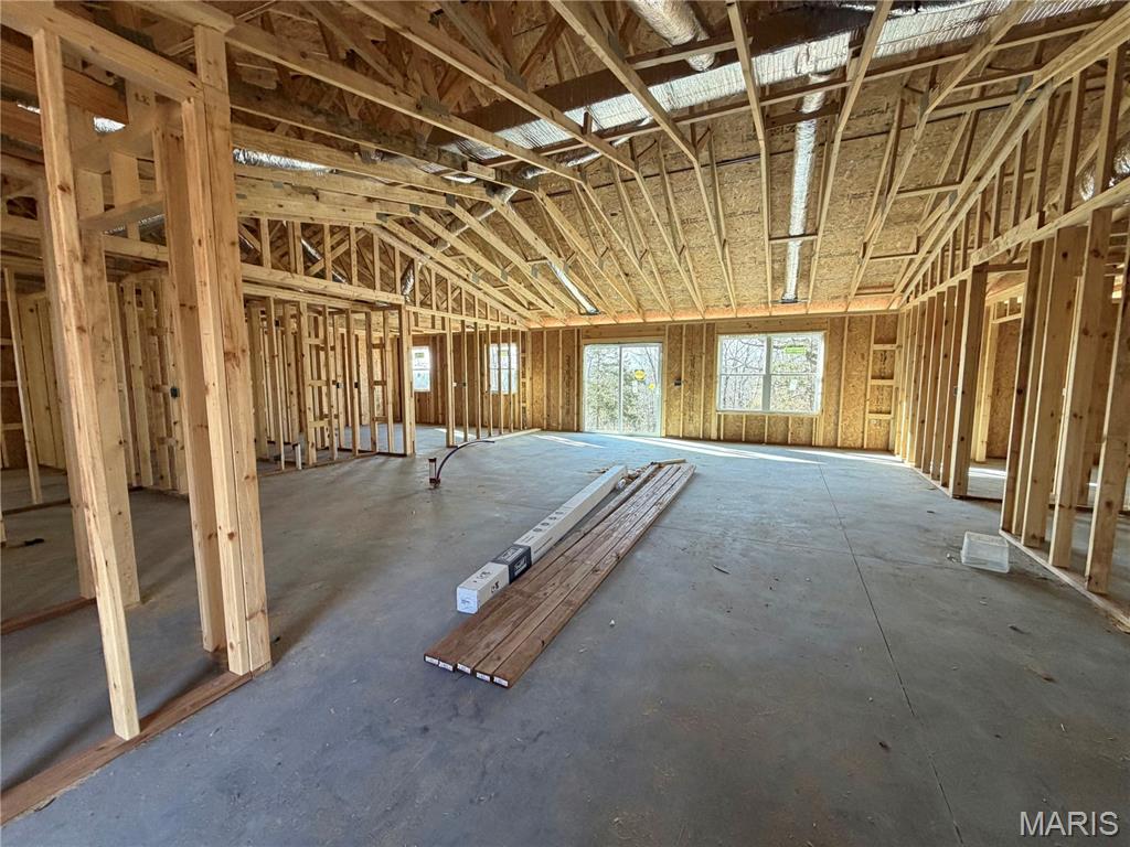 Eagle Bluff - Residential