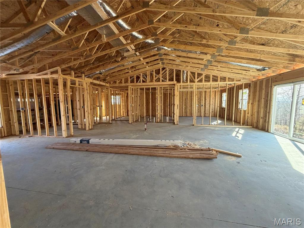 Eagle Bluff - Residential