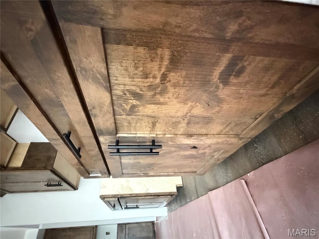 Eagle Bluff - Residential