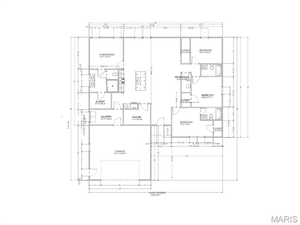 Eagle Bluff - Residential