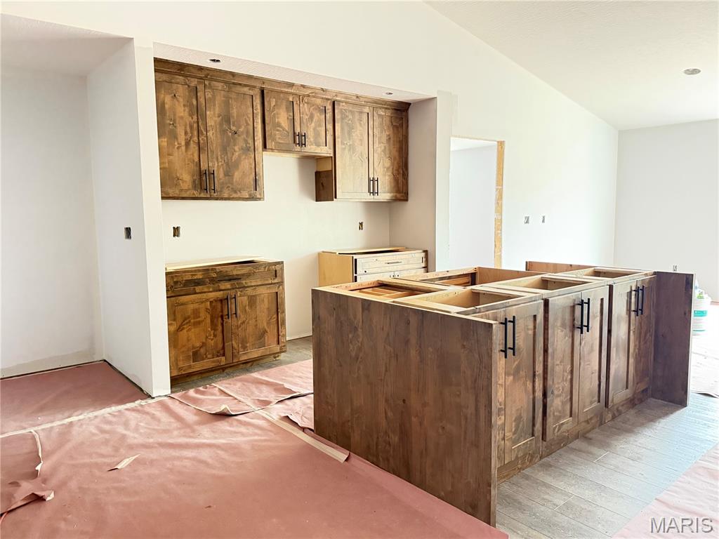 Eagle Bluff - Residential