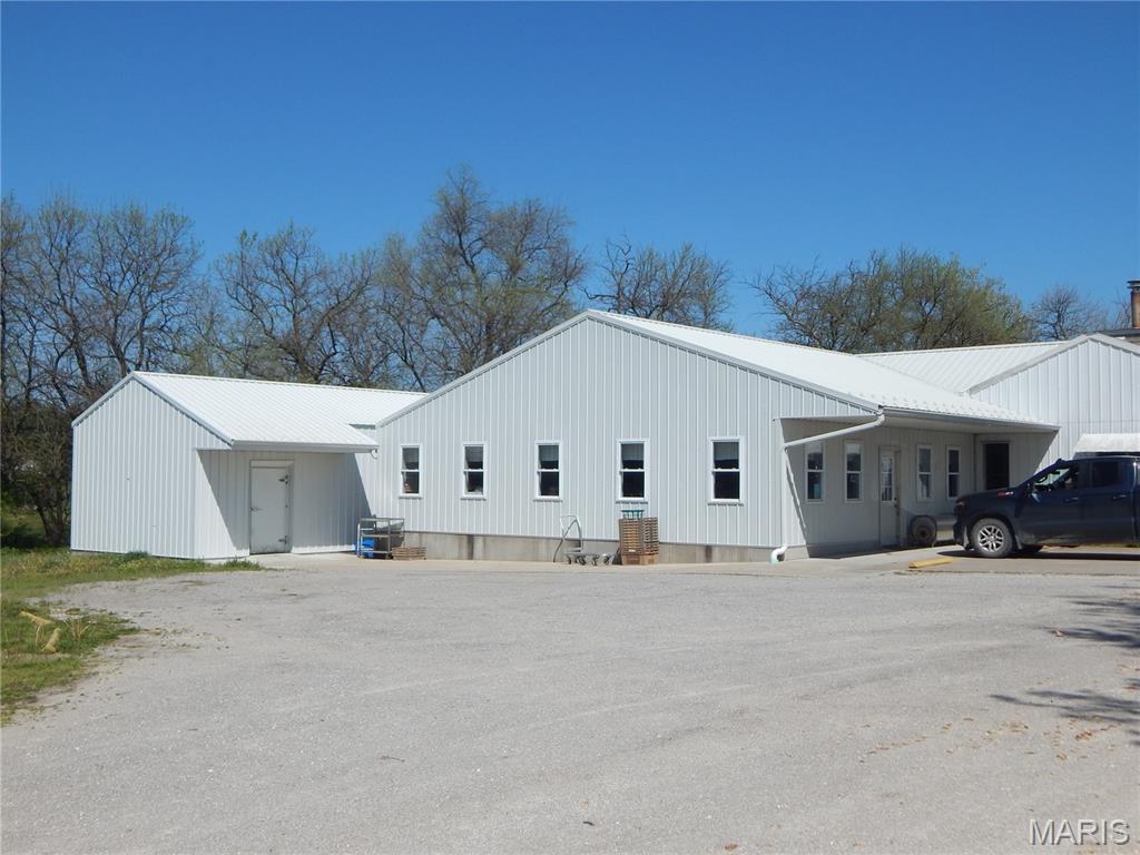 NA - Farm