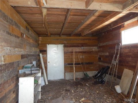 Tiny photo for 11116 Pike 466, Bowling Green, MO 63334 (MLS # 26024870)