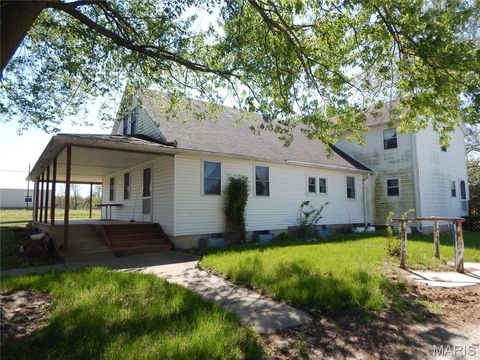 Tiny photo for 11116 Pike 466, Bowling Green, MO 63334 (MLS # 26024870)