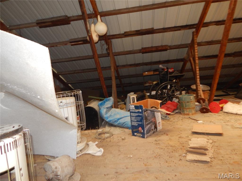 NA - Farm
