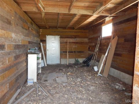 Tiny photo for 11116 Pike 466, Bowling Green, MO 63334 (MLS # 26024870)