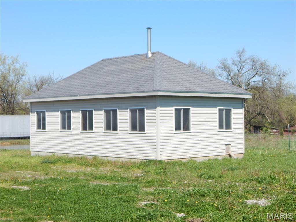 NA - Farm