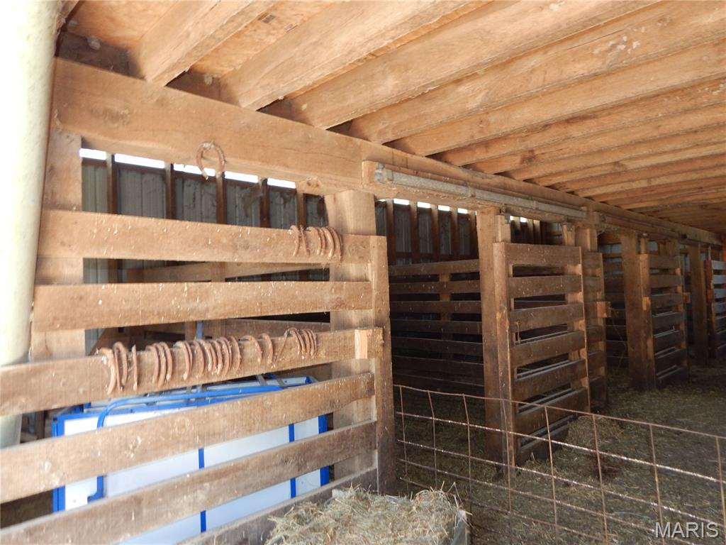 NA - Farm