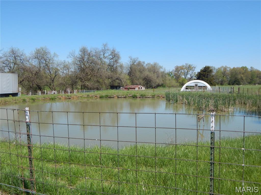 NA - Farm