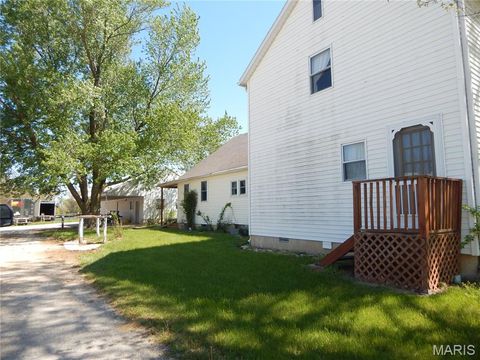 Tiny photo for 11116 Pike 466, Bowling Green, MO 63334 (MLS # 26024870)