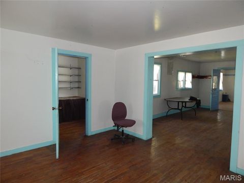 Tiny photo for 11116 Pike 466, Bowling Green, MO 63334 (MLS # 26024870)