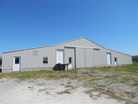 Tiny photo for 11116 Pike 466, Bowling Green, MO 63334 (MLS # 26024870)
