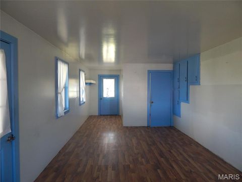 Tiny photo for 11116 Pike 466, Bowling Green, MO 63334 (MLS # 26024870)