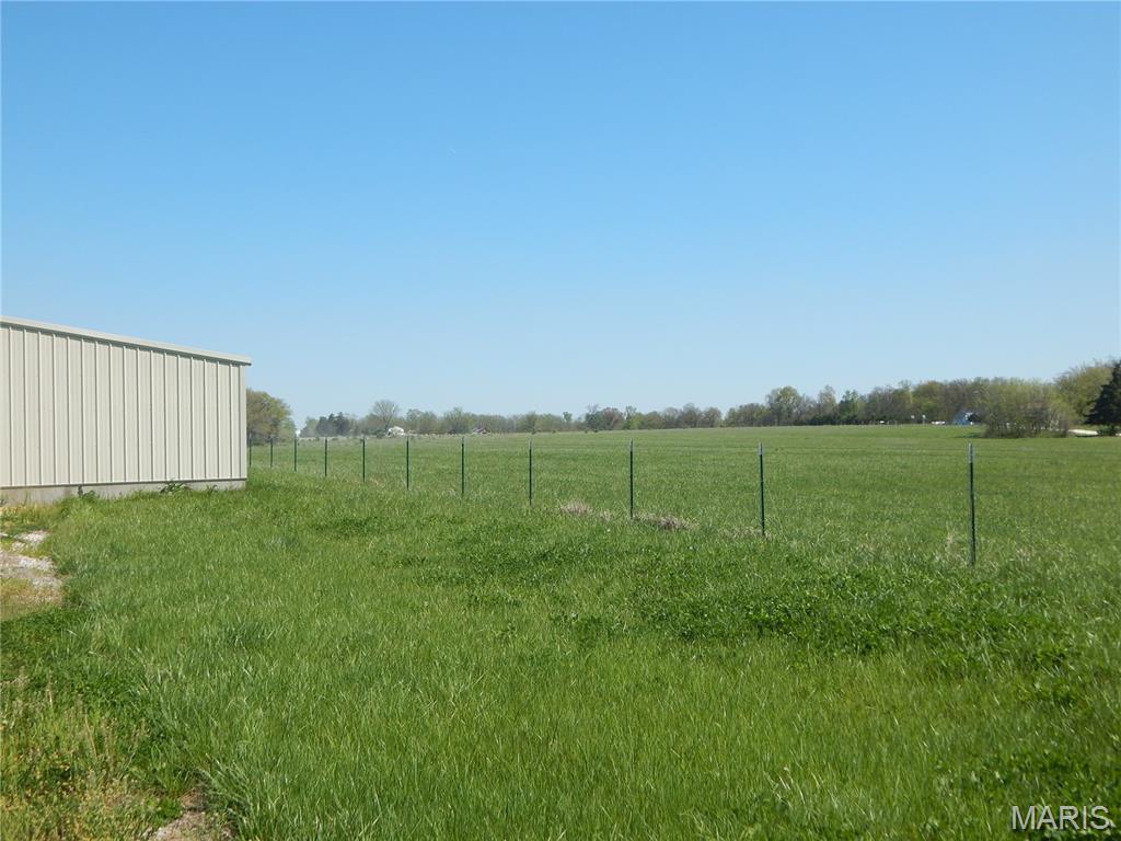 NA - Farm