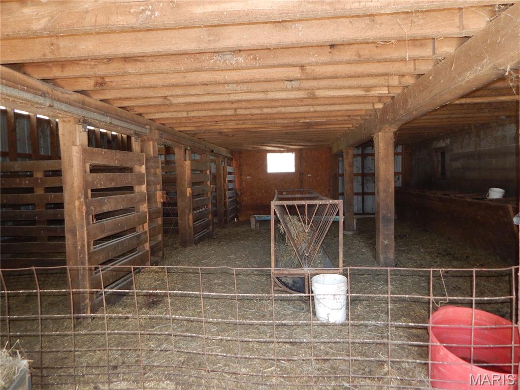 NA - Farm