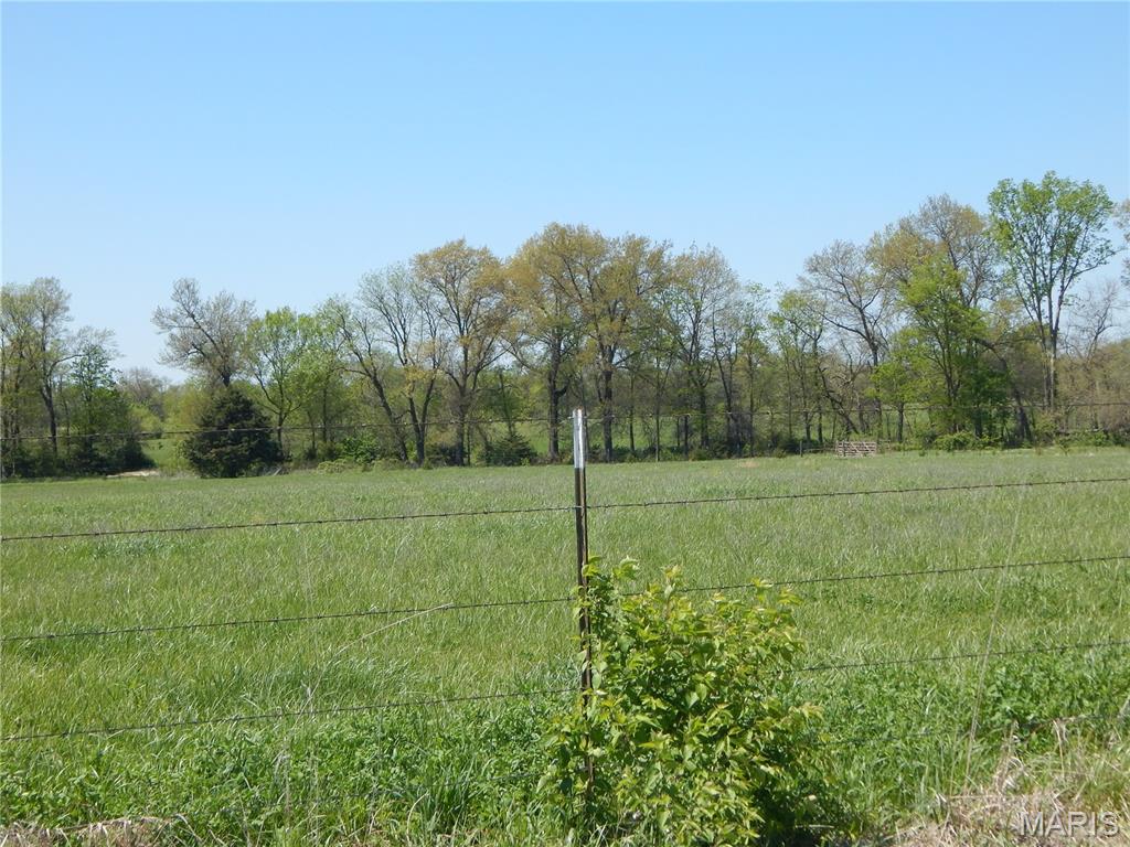 NA - Farm
