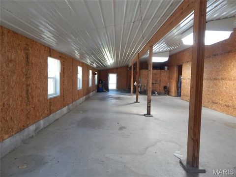 Tiny photo for 11116 Pike 466, Bowling Green, MO 63334 (MLS # 26024870)