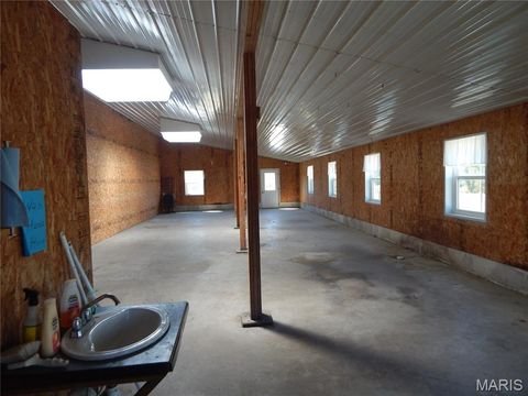 Tiny photo for 11116 Pike 466, Bowling Green, MO 63334 (MLS # 26024870)