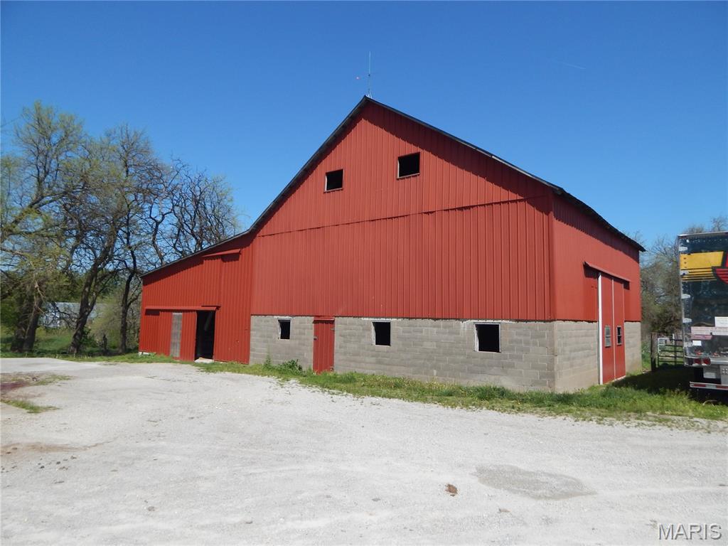 NA - Farm