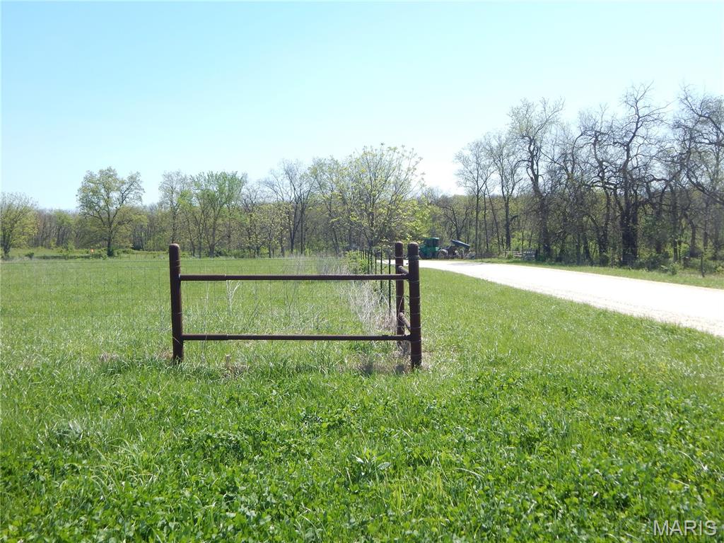 NA - Farm