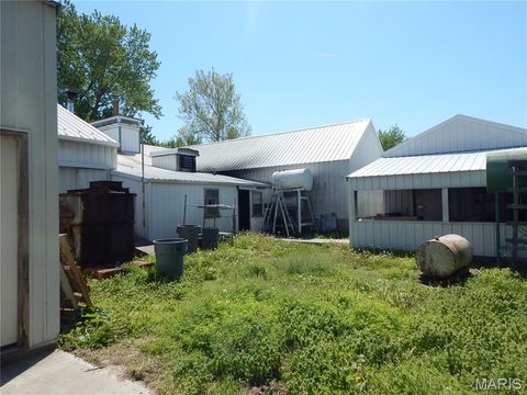 Tiny photo for 11116 Pike 466, Bowling Green, MO 63334 (MLS # 26024870)