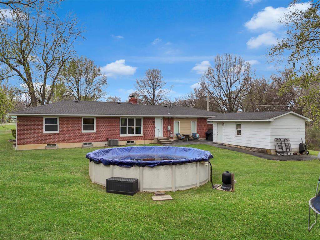 Troy, Missouri 63379, United States, 3 Bedrooms Bedrooms, ,2 BathroomsBathrooms,Residential,Active,130460