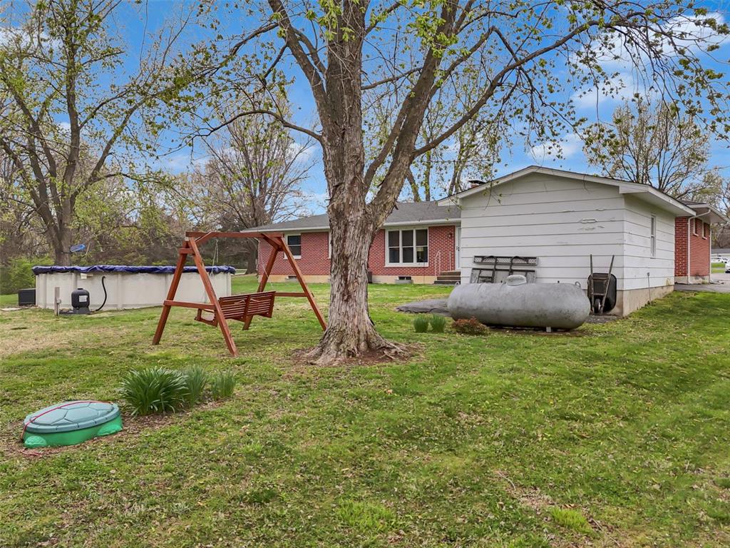 Troy, Missouri 63379, United States, 3 Bedrooms Bedrooms, ,2 BathroomsBathrooms,Residential,Active,130460