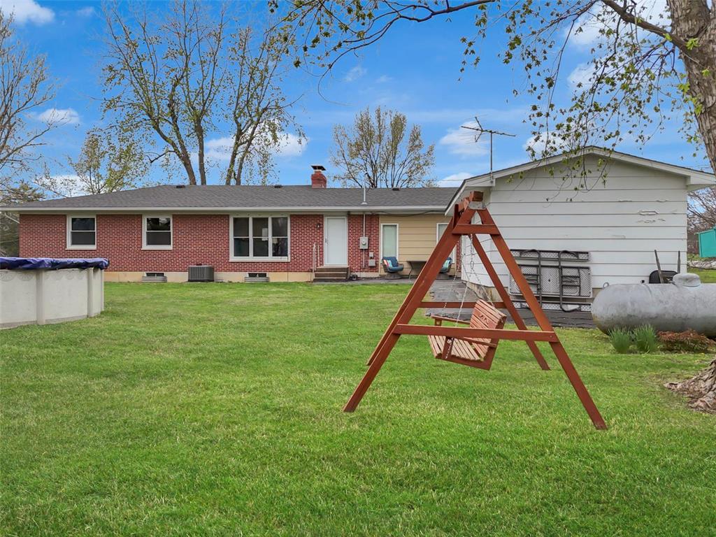 Troy, Missouri 63379, United States, 3 Bedrooms Bedrooms, ,2 BathroomsBathrooms,Residential,Active,130460