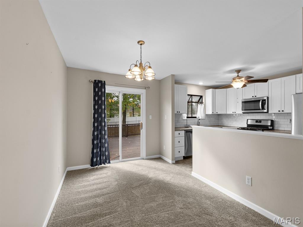 Fenton, Missouri 63026, United States, 3 Bedrooms Bedrooms, ,2 BathroomsBathrooms,Residential,Coming Soon,241632