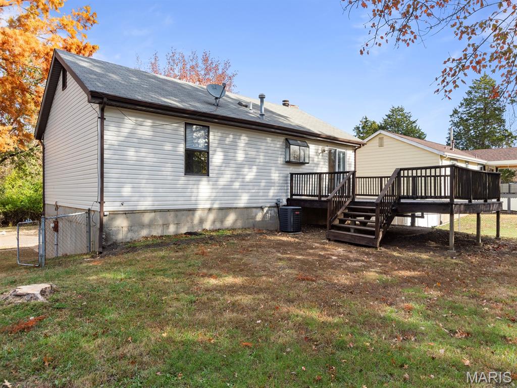 Fenton, Missouri 63026, United States, 3 Bedrooms Bedrooms, ,2 BathroomsBathrooms,Residential,Coming Soon,241632