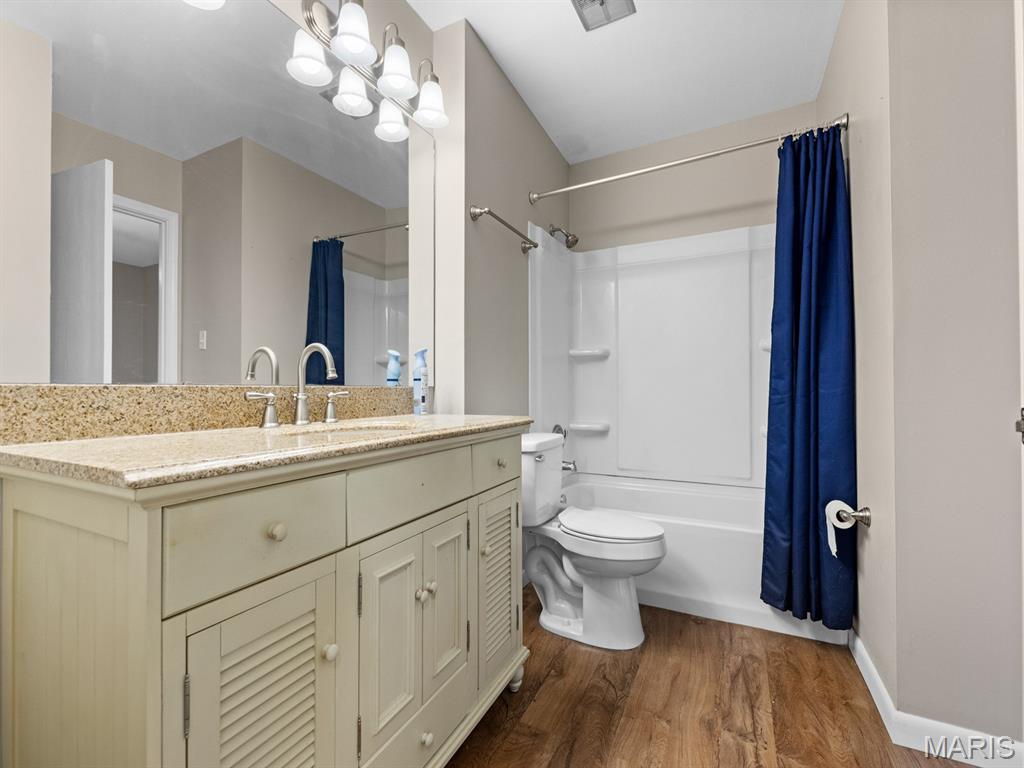 Fenton, Missouri 63026, United States, 3 Bedrooms Bedrooms, ,2 BathroomsBathrooms,Residential,Coming Soon,241632