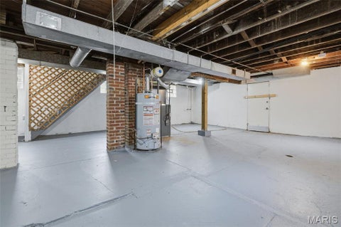Tiny photo for 8941 Forest Avenue, St Louis, MO 63114 (MLS # 26059200)