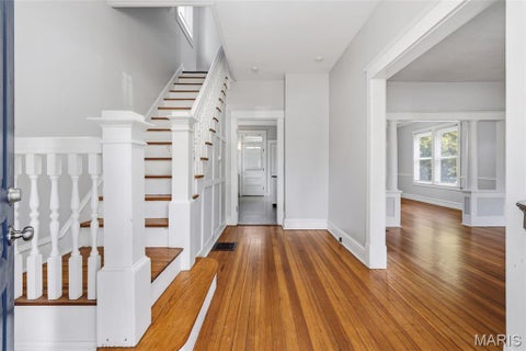Tiny photo for 8941 Forest Avenue, St Louis, MO 63114 (MLS # 26059200)