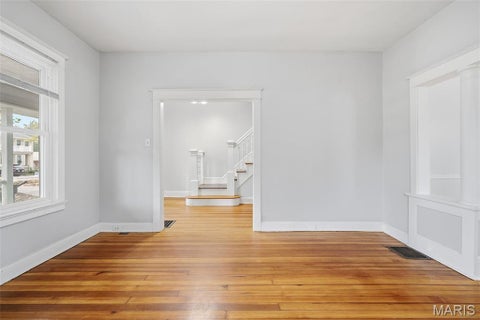 Tiny photo for 8941 Forest Avenue, St Louis, MO 63114 (MLS # 26059200)