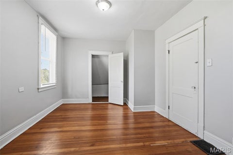 Tiny photo for 8941 Forest Avenue, St Louis, MO 63114 (MLS # 26059200)