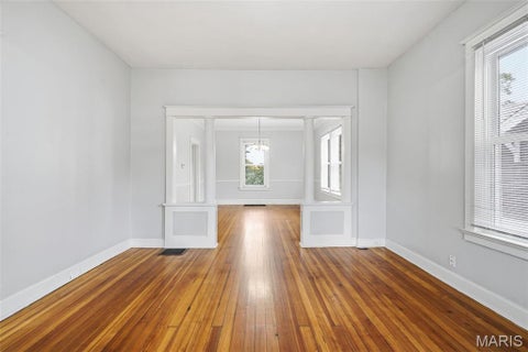 Tiny photo for 8941 Forest Avenue, St Louis, MO 63114 (MLS # 26059200)