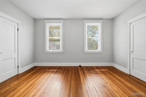Tiny photo for 8941 Forest Avenue, St Louis, MO 63114 (MLS # 26059200)
