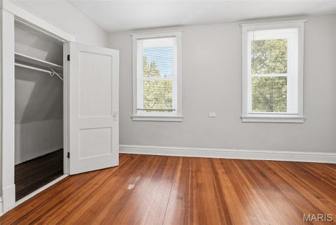Tiny photo for 8941 Forest Avenue, St Louis, MO 63114 (MLS # 26059200)