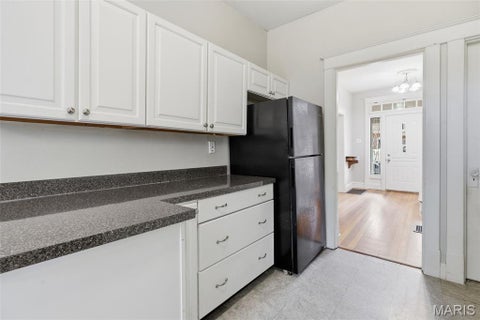Tiny photo for 8941 Forest Avenue, St Louis, MO 63114 (MLS # 26059200)