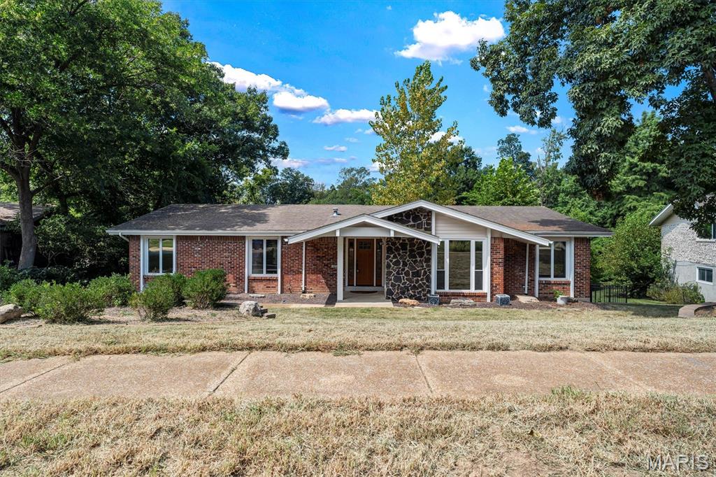 605 Forrester Drive