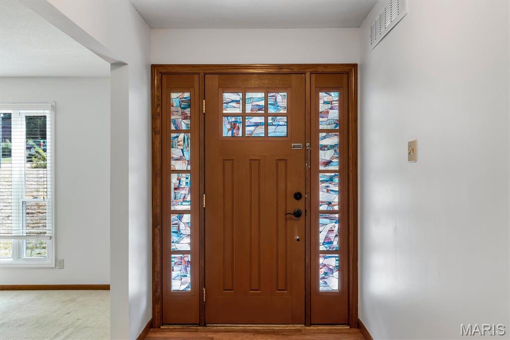 605 Forrester Drive