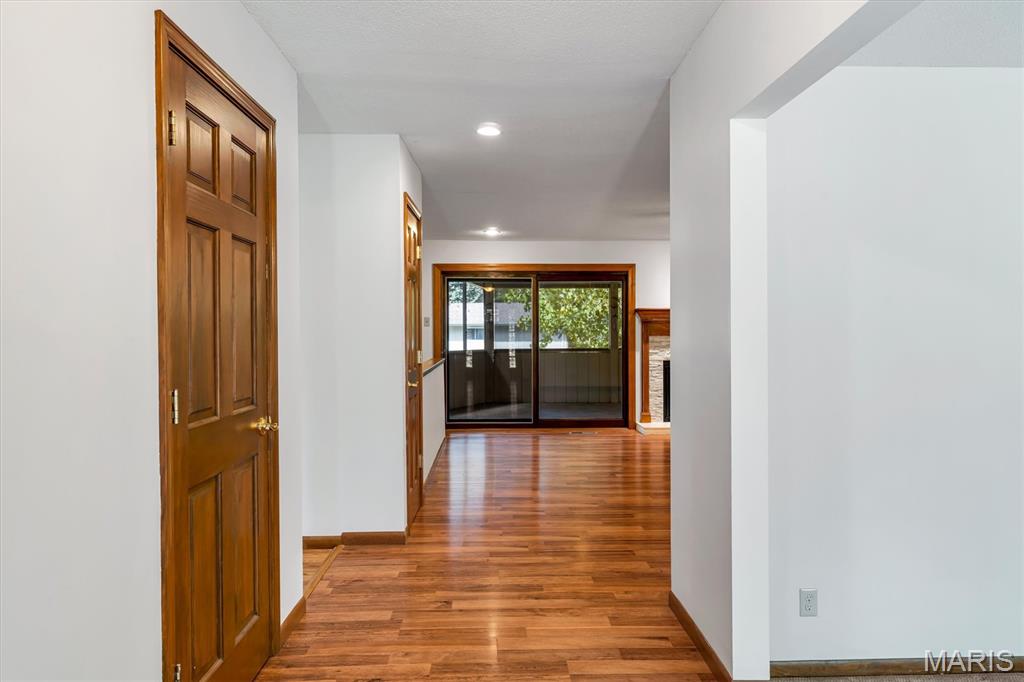 605 Forrester Drive