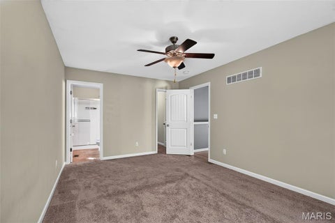 Tiny photo for 141 Katie Lynn Court, Wentzville, MO 63385 (MLS # 26052642)