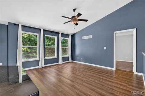 Tiny photo for 141 Katie Lynn Court, Wentzville, MO 63385 (MLS # 26052642)