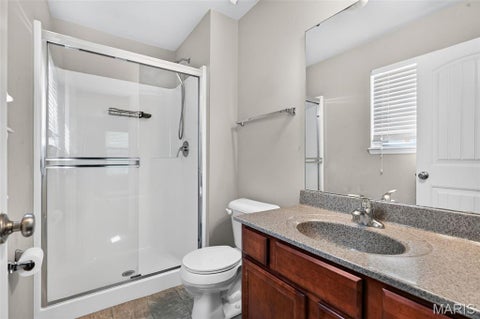 Tiny photo for 141 Katie Lynn Court, Wentzville, MO 63385 (MLS # 26052642)